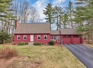35 Orchard Way, Hopkinton, NH 03229