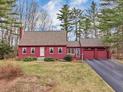 35 Orchard Way, Hopkinton, NH, 03229