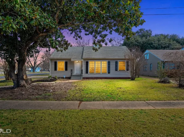 4301 Clingman Dr, Shreveport, LA 71105