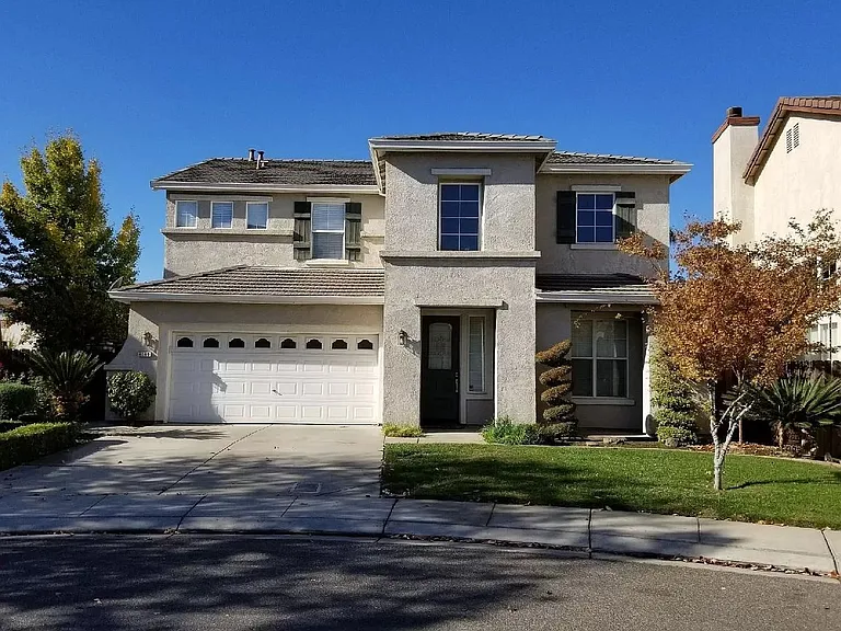 4109 Spring Mountain Ct — Photo 1