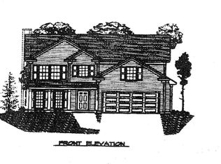 341 Richmond Farm Cir, Lexington, SC 29072
