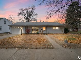 1357 Michigan Ave, Monroe, MI 48162