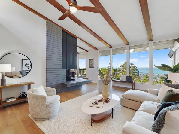 1015 Havens Pl, El Cerrito, CA 94530