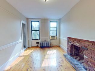 476 7th St #2F, Brooklyn, NY 11215