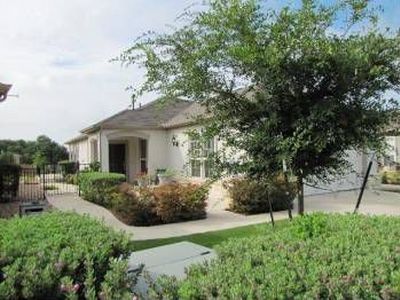 405 Mill Pond Path, Georgetown, TX, 78633