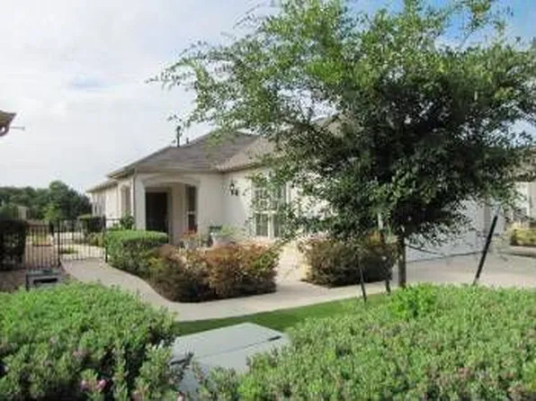 405 Mill Pond Path, Georgetown, TX 78633