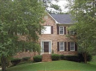 3145 Milford Trl SW, Marietta, GA