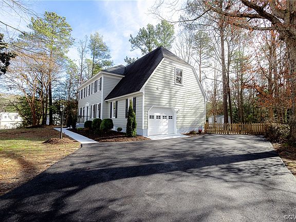 4th image of 6205 Chesterfield Meadows Dr