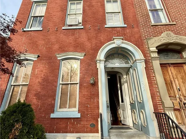 223 N 8th St, Allentown, PA 18102