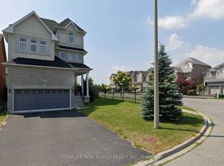 1 Copperstone Cres, Richmond Hill, ON L4S 2C4
