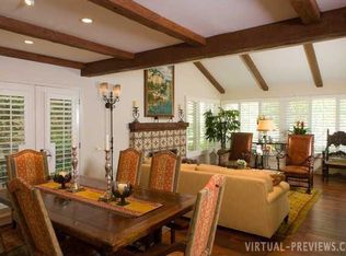 6120 La Flecha, Rancho Santa Fe, CA 92067