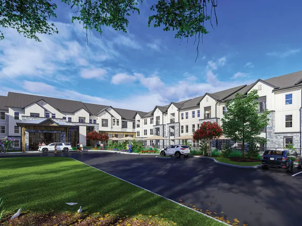 Palladium Motley Senior Living