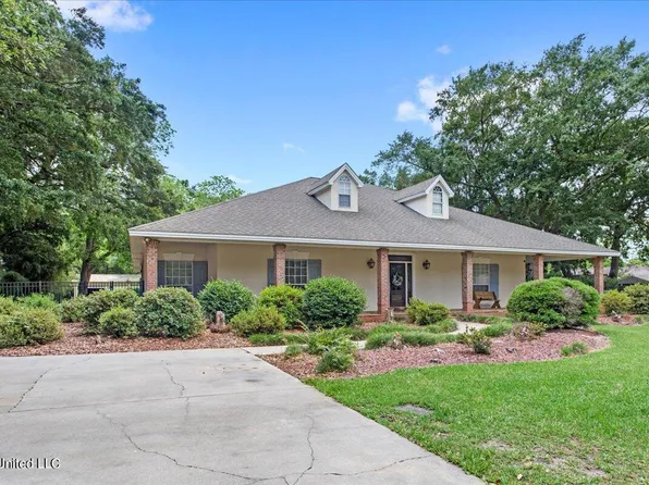 20169 Pineville Rd, Long Beach, MS 39560