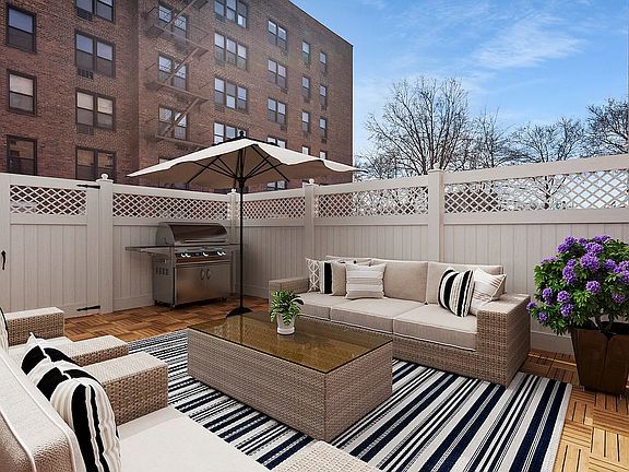 2nd image of 35-20 Leverich St #221