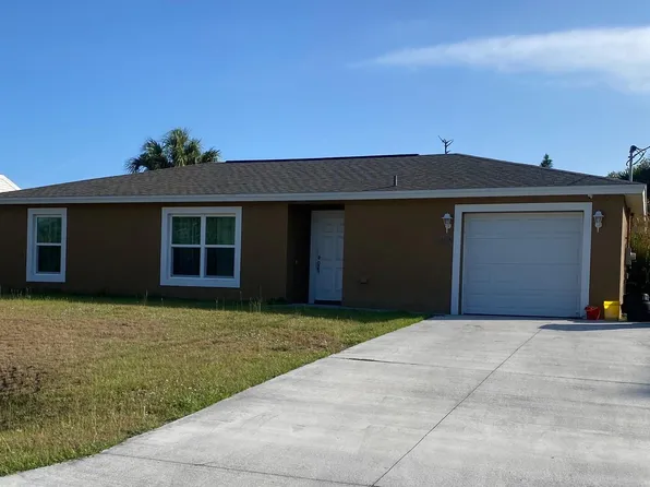 5008 S Obispo Circle, Labelle, FL 33935