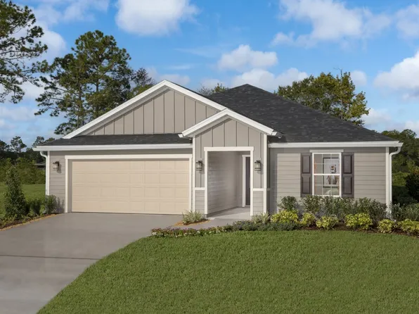 Plan 2003 Modeled Plan, Bellbrooke