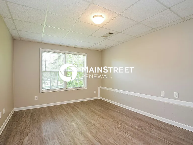 Bonus Room