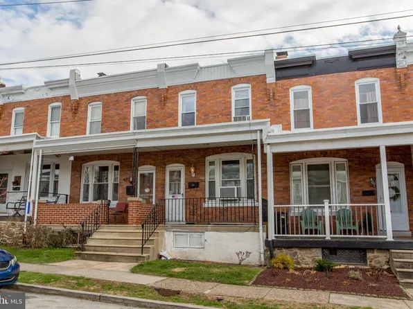 469 Markle St, Philadelphia, PA 19128