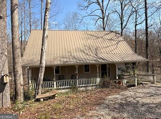 14 Gove Rd, Sautee Nacoochee, GA 30571
