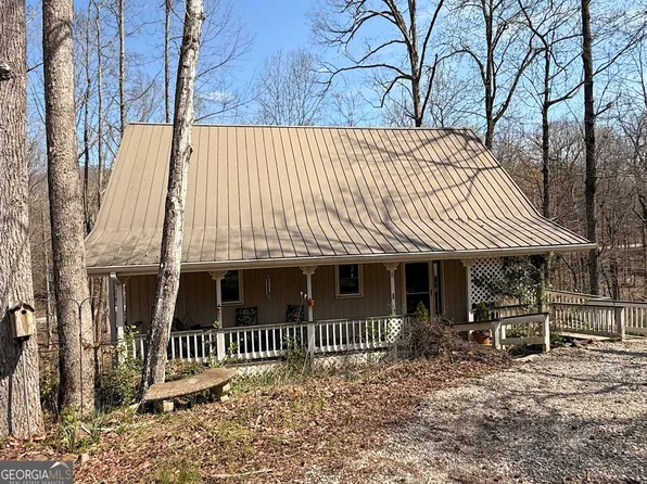 14 Gove Rd, Sautee Nacoochee, GA 30571