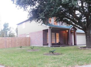 2630 Springstone Dr, Spring, TX 77386