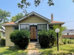 431 Porter St, Gary, IN 46406