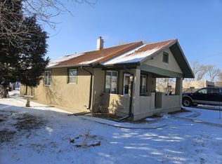 1712 W 21st St, Pueblo, CO 81003