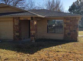 804 NE 3rd St #A, Wagoner, OK 74467