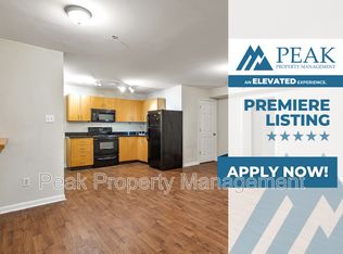 1005 N 25th St APT 1, Richmond, VA 23223