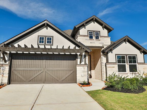 2nd image of 21642 Bluestem Fields Dr