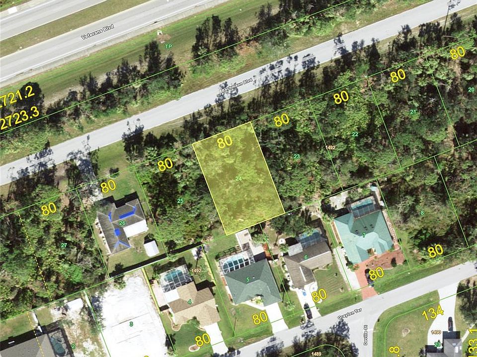 1st image of 21335 BACHMANN BOULEVARD LOT 24
