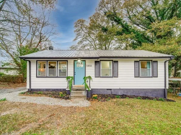 5850 Humphries St, Austell, GA 30106