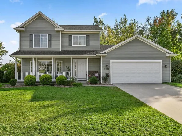 3280 Brianna St NW, Grand Rapids, MI 49534