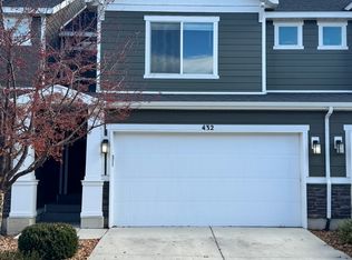 432 S Pegasus Way, Saratoga Springs, UT 84045
