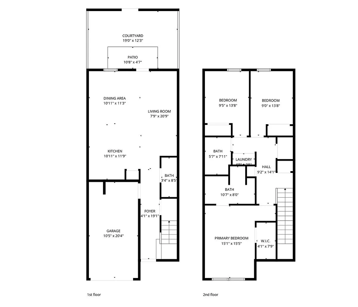 Building Photo - 710 Giese Ln #B
