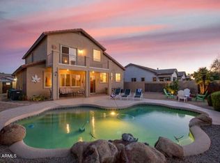 2628 E Stottler Dr, Gilbert, AZ 85296
