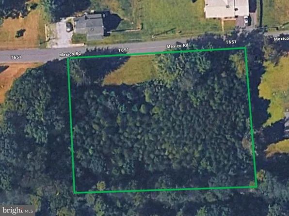 0 Mexico Rd, Pine Grove, PA 17963