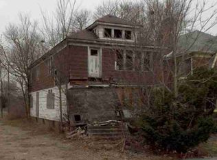 8082 Curt St, Detroit, MI 48213