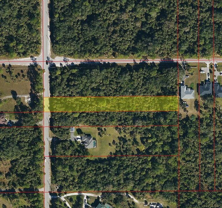 1st image of 1830 Everglades BLVD S
