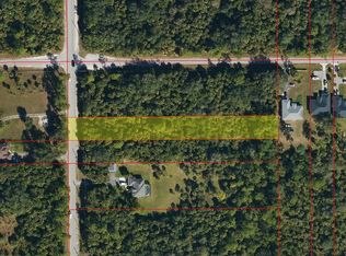 1830 Everglades Blvd S, Naples, FL 34117