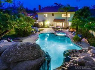 13952 Carriage Rd, Poway, CA 92064