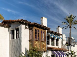 531 Chapala St UNIT G, Santa Barbara, CA 93101