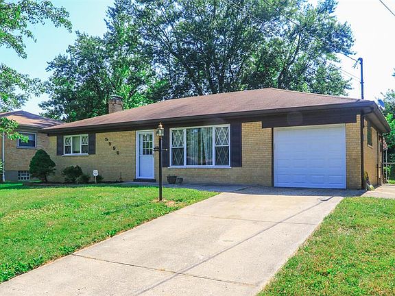 2nd image of 5596 Sunnywoods Ln