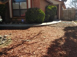 1947 Castillo Dr SW, Los Lunas, NM 87031