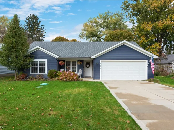 7691 Fairview Ave, Kirtland, OH 44094