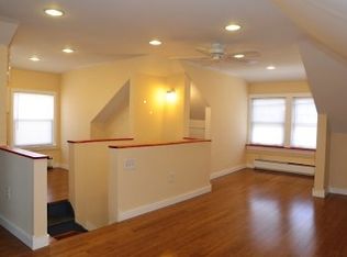 502 Semple St APT 4, Pittsburgh, PA 15213