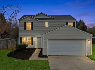 203 Tripmont Ct, Simpsonville, SC 29680