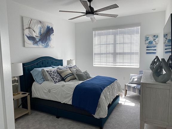 5th image of 17605 Boracay Ct #3-202