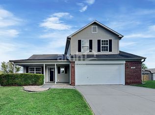 10393 Buell Ct, Avon, IN