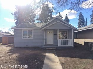 1108 E Olympic Ave, Spokane, WA 99207